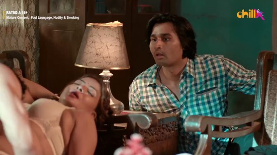 Bai No.1 – 2024 – S01E01 – Hindi Sex Web Series – Chillx