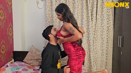 Killing Attraction – 2024 – Hindi Sex Short Film – NeonX
