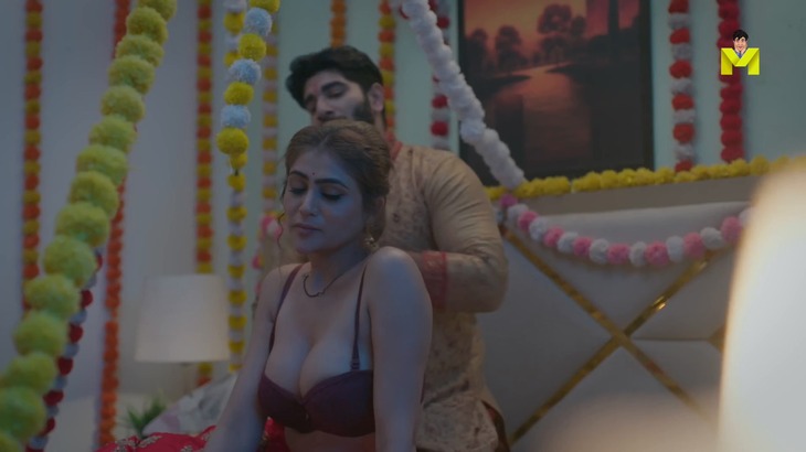 Maajra – 2024 – S01E01T03 – Hindi Sex Web Series – MasTram