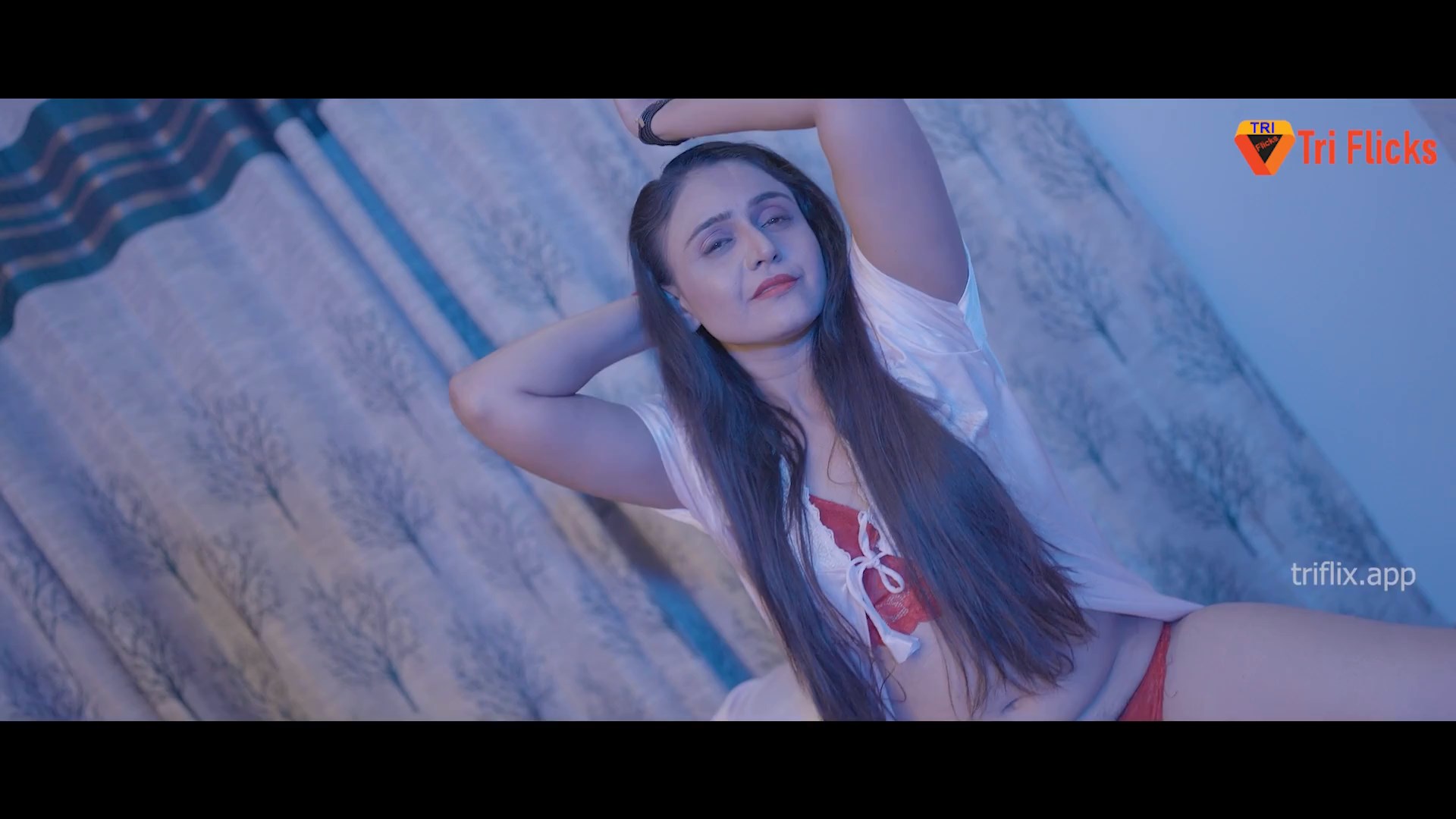 Pallavi Patil First Solo Uncut – 2024 – Hindi – Short Film – Triflicks