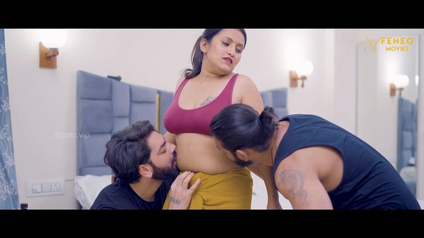 Hot Champa – 2024 – Hindi – Short Film – Feneo