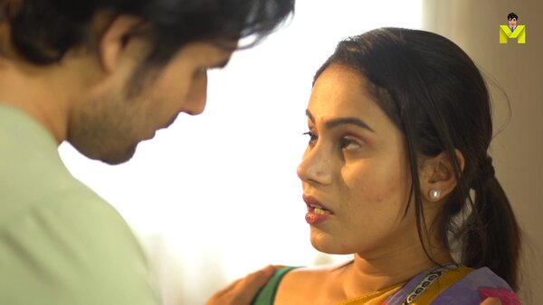 Naukrani – 2025 – Hot Short Film – MasTram