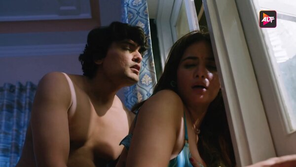 Rangeen Kahaniyan – 2025 S26 – E01-03 – Web Series – ALTBalaji