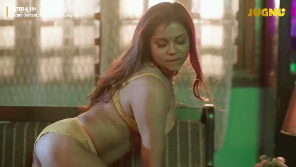 Rangili Dhoban – 2024 – S01E02 – Hindi Sex Web Series – Jugnu