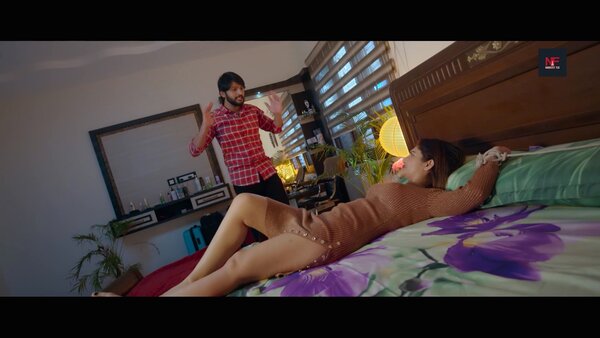 You And Me 2 – 2025 – Hot Short Film – Namasteyflix