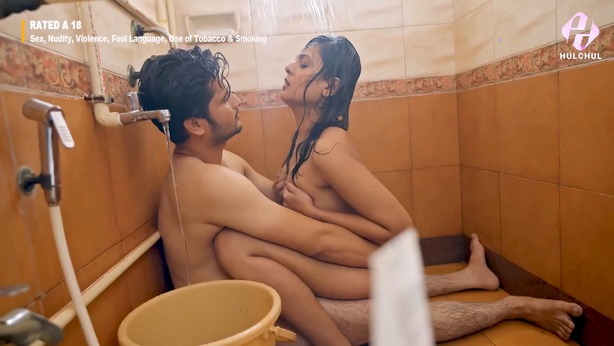 Nayi Padosan – 2025 – S01E01T03 – Hindi Web Series – Hulchul