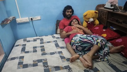 Vaishnavi Sex in Bedroom – 2025 – Hindi – Sex Short Film
