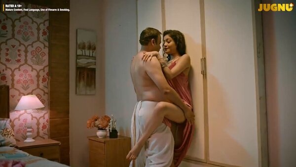 Damdar Ladoo – 2025 – S01 – Hindi Sex Web Series – Jugnu