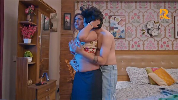 Khel Khel Mein – 2025 – S01E03T05 – Hindi Sex Web Series – RioPlus