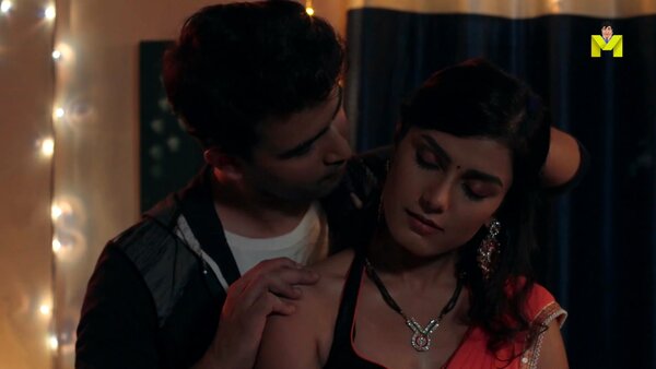 Padosi – 2025 – S01E01T03 – Hindi Sex Web Series – MasTram