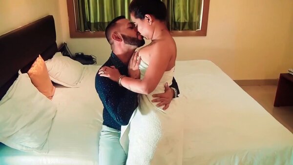 Promotion Party – 2025 – Hindi – Sex Short Film