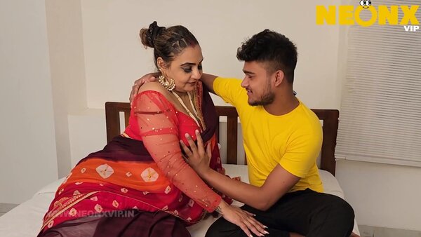 Pyaas – 2025 – Hindi Sex Short Flim – NeonX