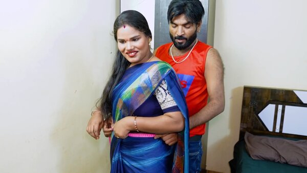 Tamil Milky Bhabhi – 2025 – Sex Short Film