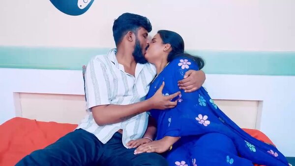 Black Beauty – 2025 – Hindi Sex Short Film