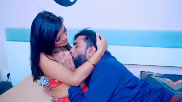 Girlfriend Ki Chahat – 2025 – Hindi Sex Short Film