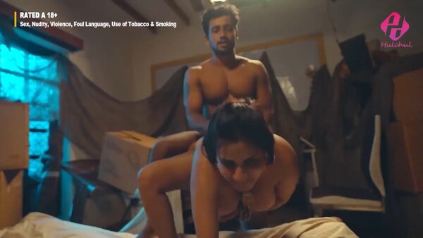 Khatiya – Part1 – 2025 – Hindi Sex Web Series – Hulchul