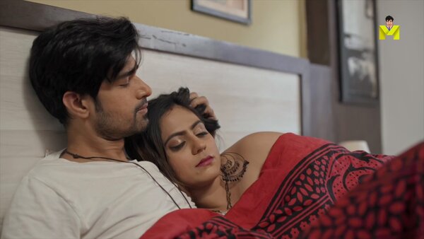 Laila Le Legi – 2025 – S01E01T03 – Hindi Sex Web Series – MasTram