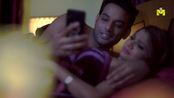 Main Cheez Badi Hu Mast – 2025 – S01 – Hindi Sex Web Series – MasTram