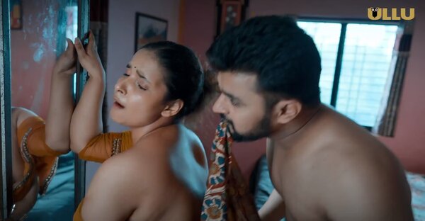 Raju Ban Gaya Gentleman – Part 2 – 2025 – Hindi Sex Web Series – Ullu