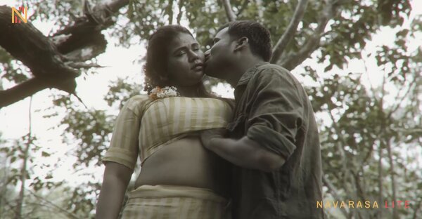 Vasundhara – 2025 – Hindi Sex Short Film – Navarasa