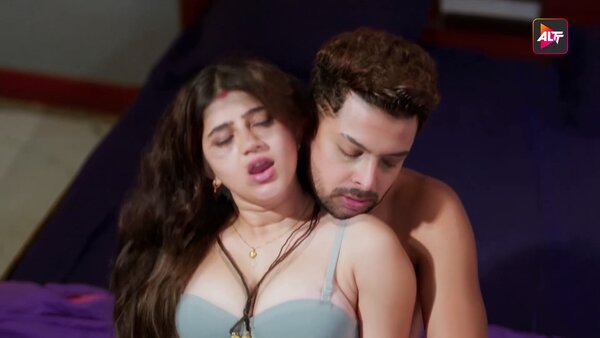Raseeli Bhabhi – 2025 – S01 – E03-08 – Hindi Sex Web Series – ALTBalaji