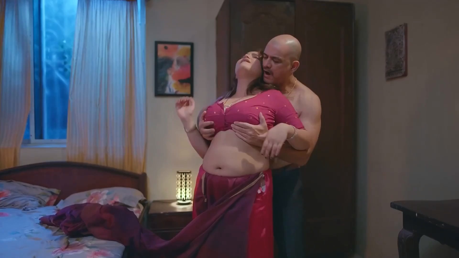 Desi Nuskhe – 2025 – S01 – Sex Web Series – Showmart