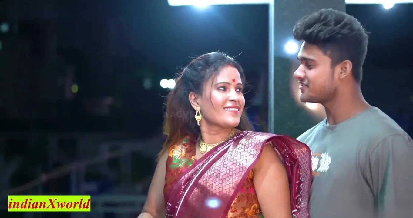Honeymoon – 2025 – Hindi Sex Short Film – IndianXworld