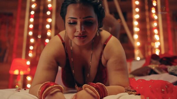 Khoobsurat – 2025 – S01E01-04 – Hindi Sex Web Series – Atrangii