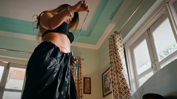 Lafanga Dil – 2025 – S01 – Hindi Sex Web Series – Atrangii