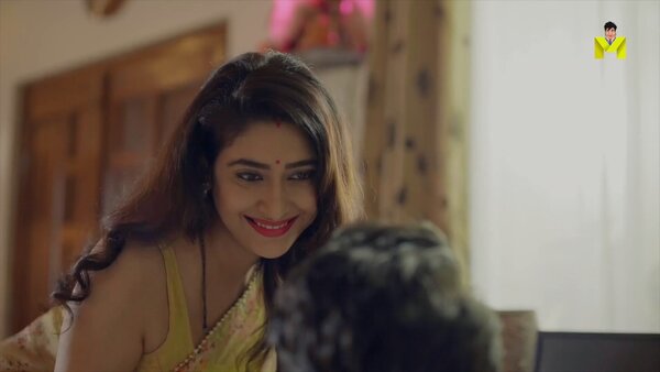 Pati Patni Aur Wo – 2025 – S01E01-03 – Hindi Sex Web Series – Mastram