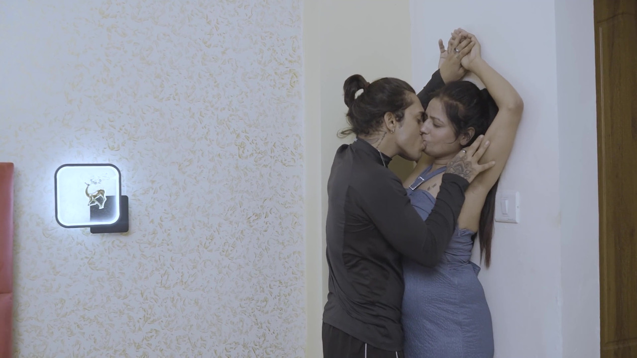 Romance After Party – 2025 – Hindi Sex Short Film