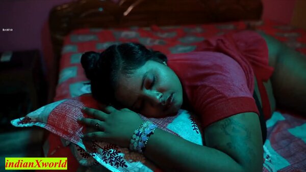 Sleeping Wife – 2025 – Hindi Sex Short Film – Xworld