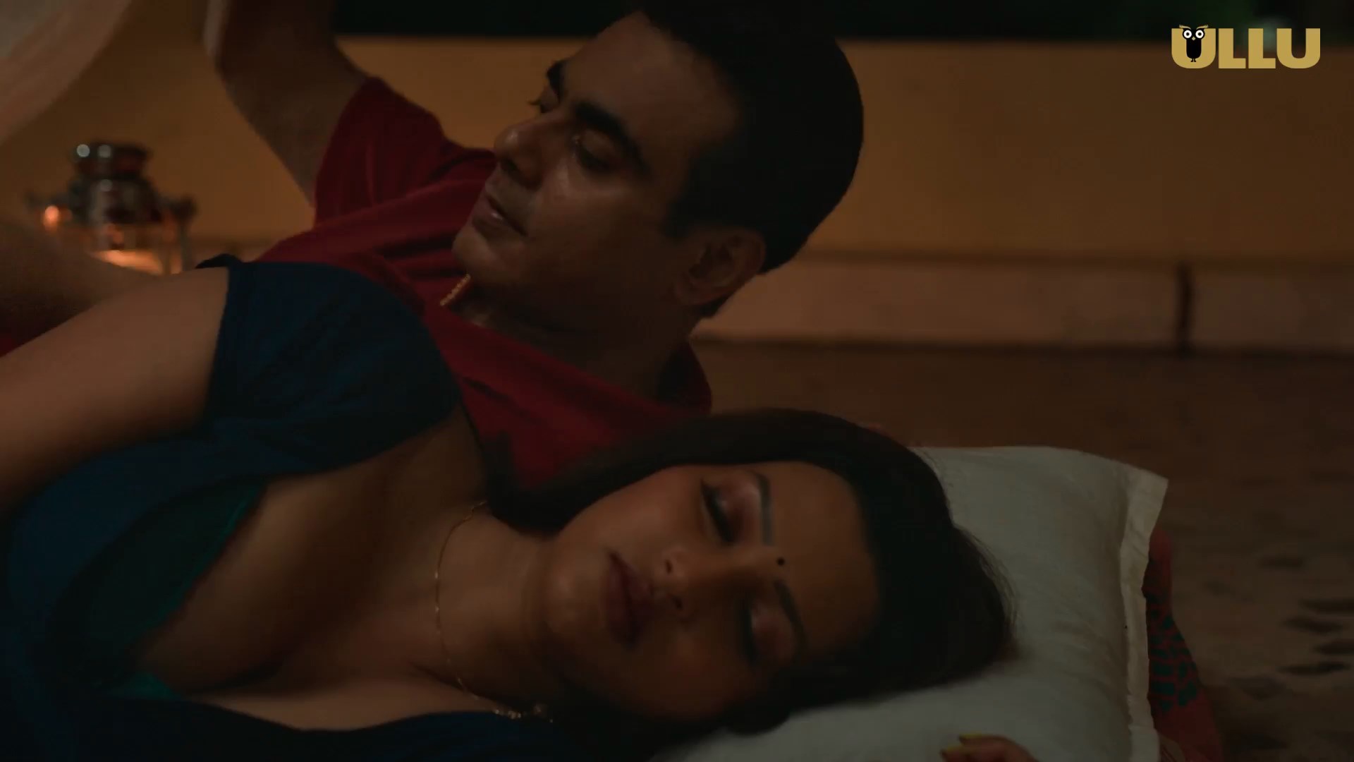 Chhu Le Zara – 2025 – Part 2 – Hot Web Series – Ullu