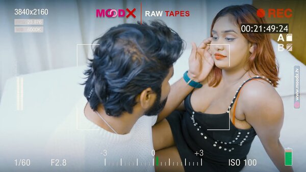 Slam Book BTS ( Raw Tape) – 2025 – S01EP02 – Sex Web Series – MoodX